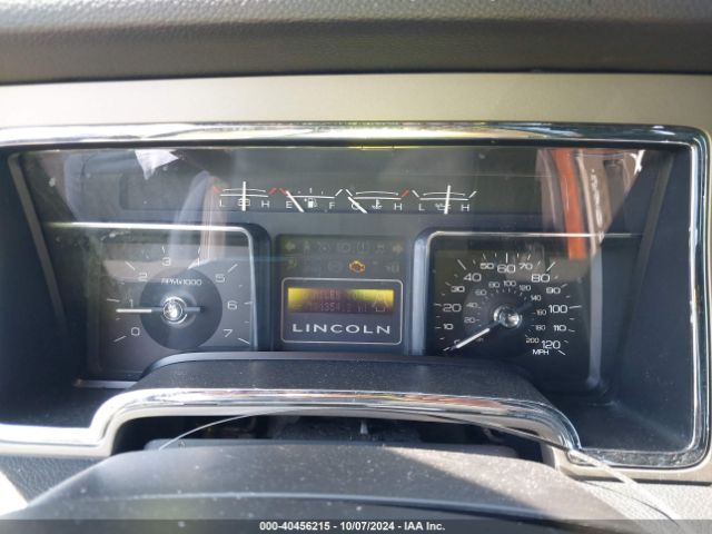 5LMJJ2H55EEL03310 Lincoln Navigator