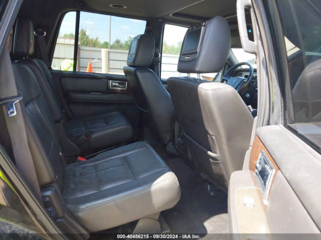 5LMJJ2H55EEL03310 Lincoln Navigator