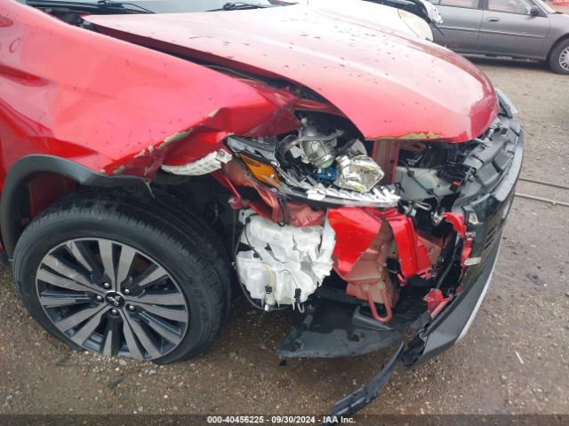 JA4AD3A39LZ015416 Mitsubishi Outlander Se 2.4