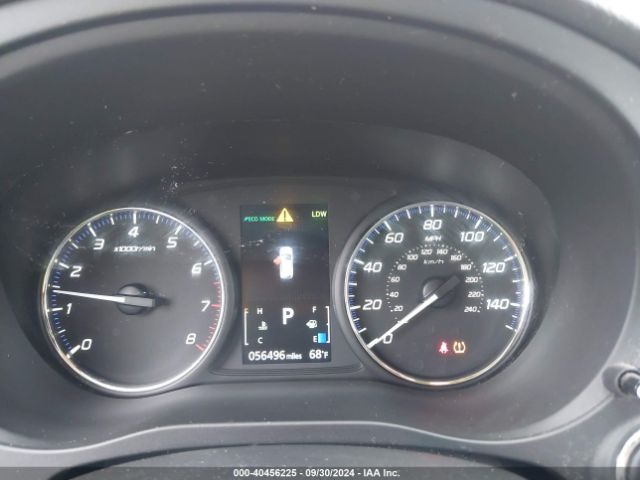 JA4AD3A39LZ015416 Mitsubishi Outlander Se 2.4
