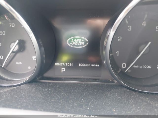 SALWR2VF4FA519041 Land Rover Range Rover Sport 3.0l V6 Supercharged Hse
