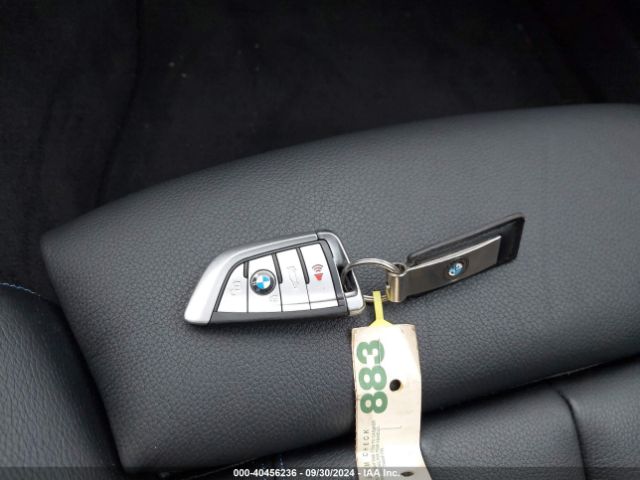WBAJS3C02LWW83510 BMW 540i Xdrive