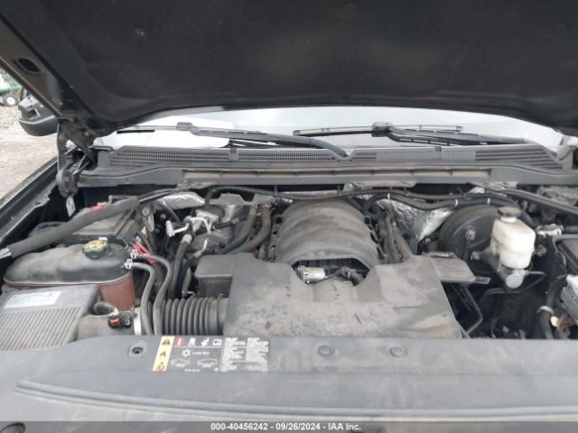 3GTU2PEJ6JG227096 GMC Sierra 1500 Denali