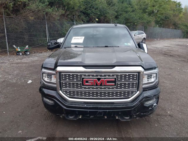 3GTU2PEJ6JG227096 GMC Sierra 1500 Denali
