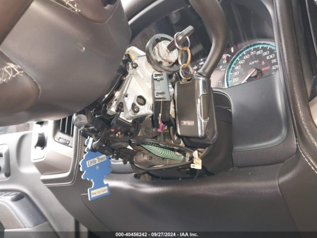 3GTU2PEJ6JG227096 GMC Sierra 1500 Denali