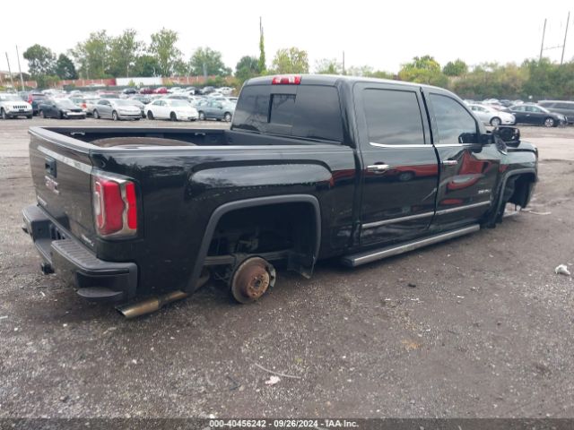 3GTU2PEJ6JG227096 GMC Sierra 1500 Denali