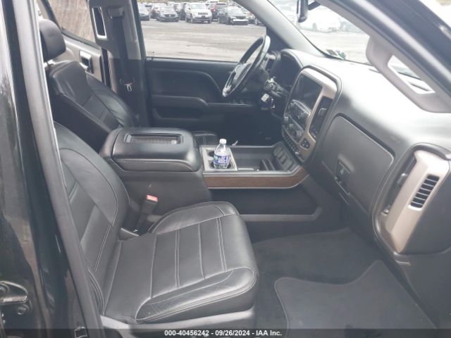 3GTU2PEJ6JG227096 GMC Sierra 1500 Denali