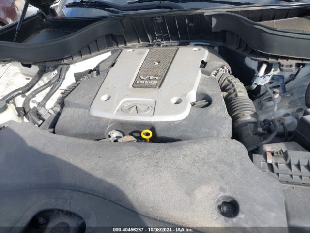 JN8CS1MW9HM411563 Infiniti QX70