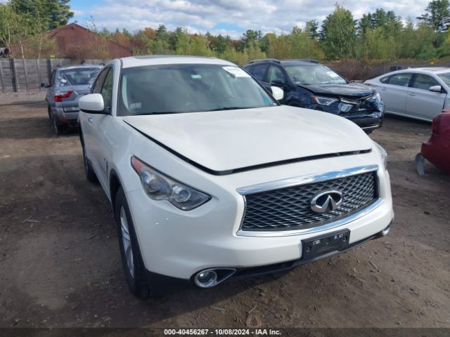 JN8CS1MW9HM411563 Infiniti QX70