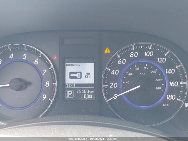 JN8CS1MW9HM411563 Infiniti QX70