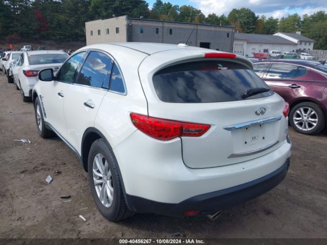 JN8CS1MW9HM411563 Infiniti QX70