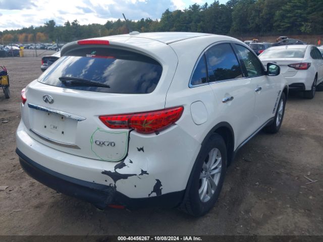 JN8CS1MW9HM411563 Infiniti QX70
