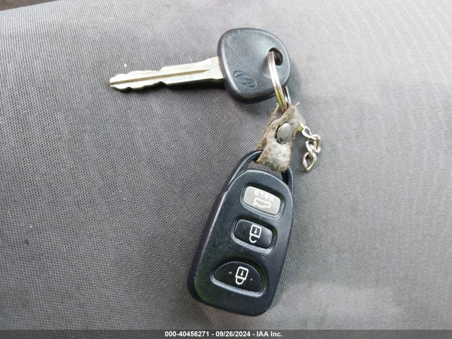 Hyundai ELANTRA SE 2016 KMHDH4AE7GU575772 Image 11