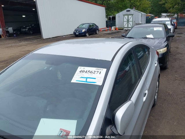 Hyundai ELANTRA SE 2016 KMHDH4AE7GU575772 Image 6