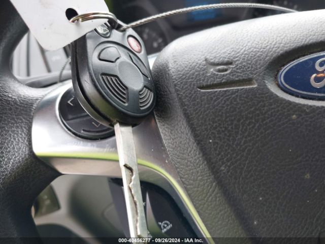 1FTYE9ZM3JKA27312 Ford Transit-150