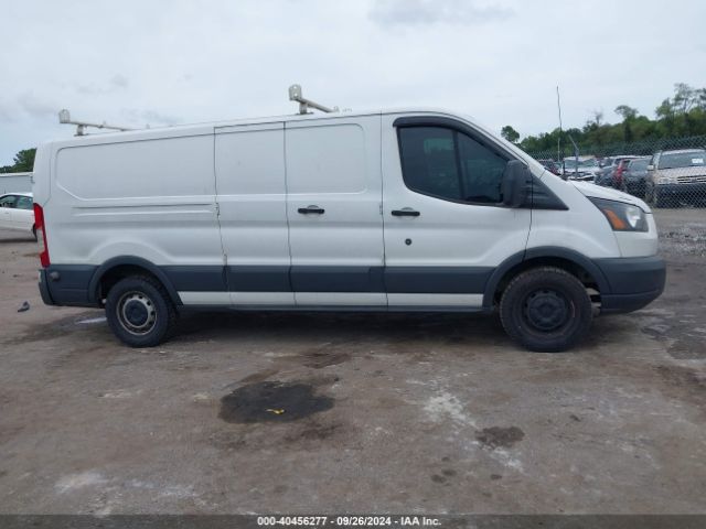 1FTYE9ZM3JKA27312 Ford Transit-150