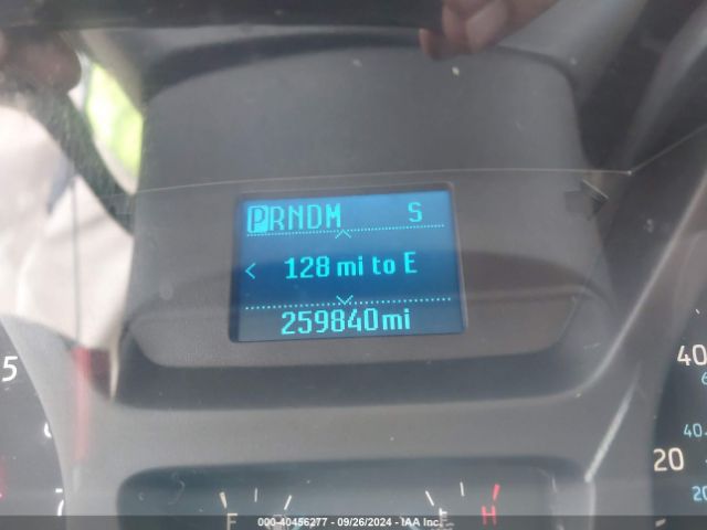 1FTYE9ZM3JKA27312 Ford Transit-150