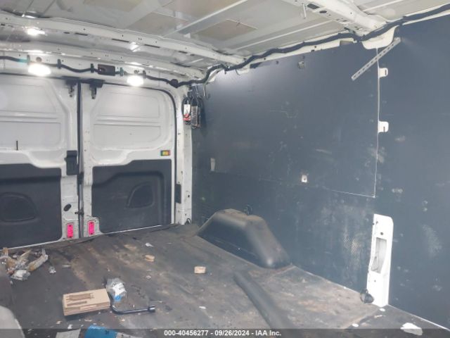 1FTYE9ZM3JKA27312 Ford Transit-150