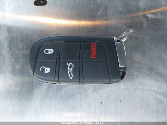 2C3CDZGG6NH165504 Dodge Challenger Sxt Awd