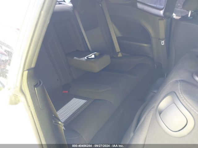 2C3CDZGG6NH165504 Dodge Challenger Sxt Awd