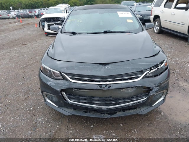 Chevrolet MALIBU 1LT 2017 1G1ZE5ST1HF205275 Image 12