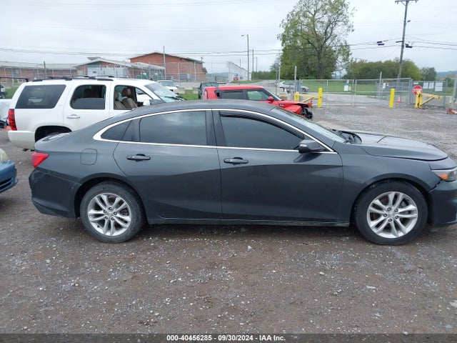 Chevrolet MALIBU 1LT 2017 1G1ZE5ST1HF205275 Image 13