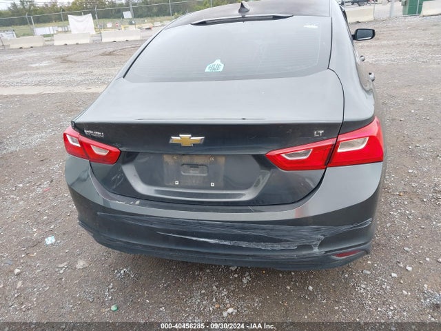 Chevrolet MALIBU 1LT 2017 1G1ZE5ST1HF205275 Image 16