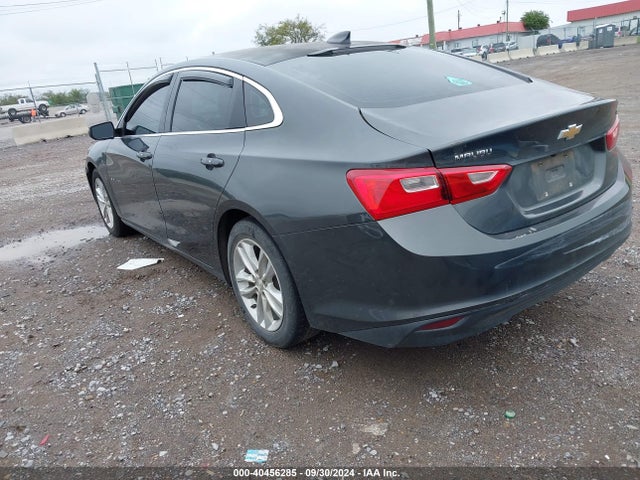 Chevrolet MALIBU 1LT 2017 1G1ZE5ST1HF205275 Image 3