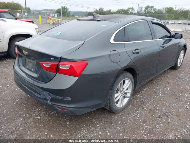 Chevrolet MALIBU 1LT 2017 1G1ZE5ST1HF205275 Image 4