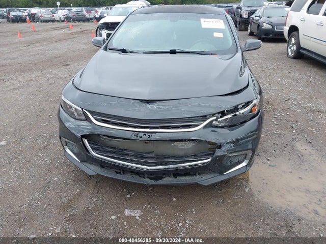 Chevrolet MALIBU 1LT 2017 1G1ZE5ST1HF205275 Image 6