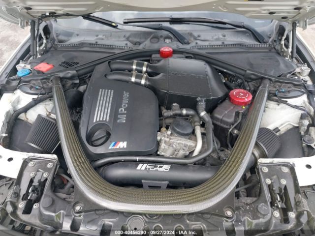 WBS3R9C54HK709618 BMW M4