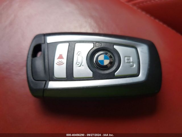 WBS3R9C54HK709618 BMW M4