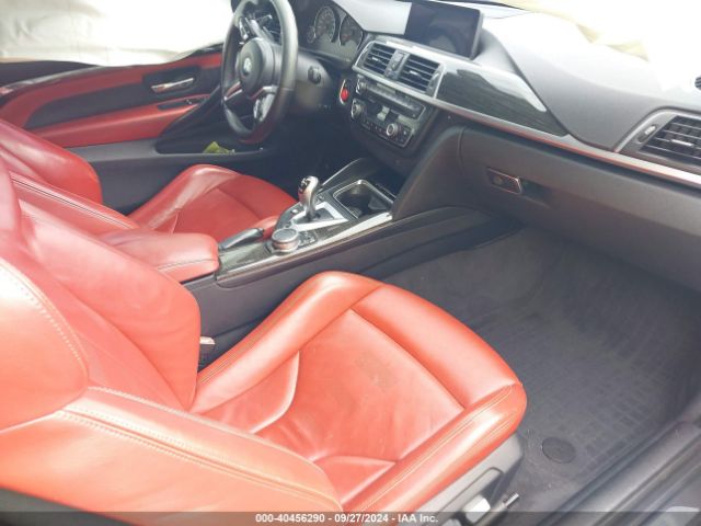 WBS3R9C54HK709618 BMW M4