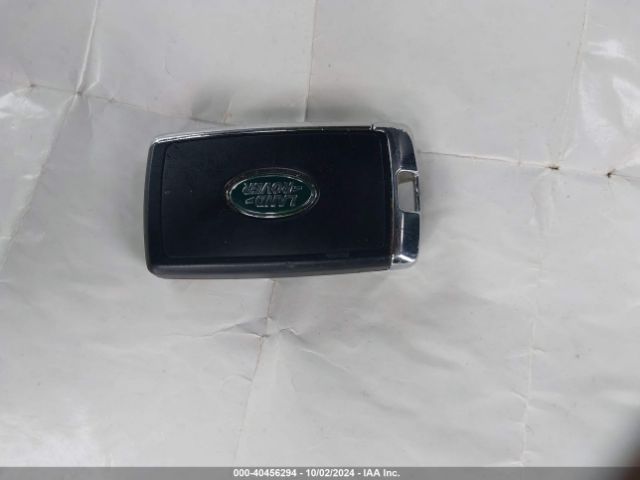 SALGS2SVXKA527353 Land Rover Range Rover 3.0l V6 Supercharged Hse