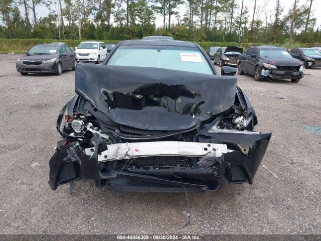 JTHBE1BL7E5038177 Lexus GS 350