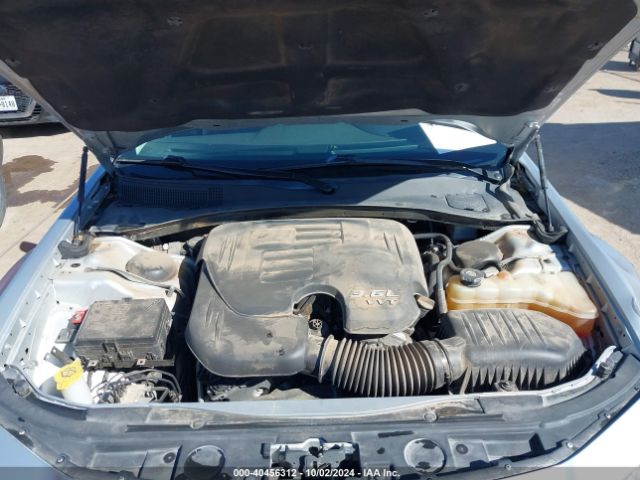 2C3CCAAG4KH666318 Chrysler 300 Touring L