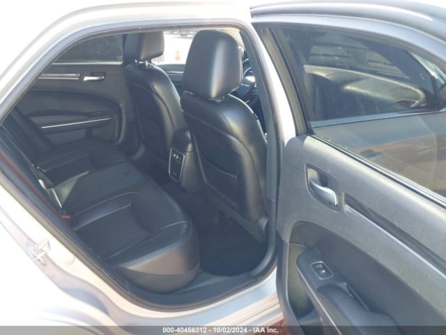 2C3CCAAG4KH666318 Chrysler 300 Touring L