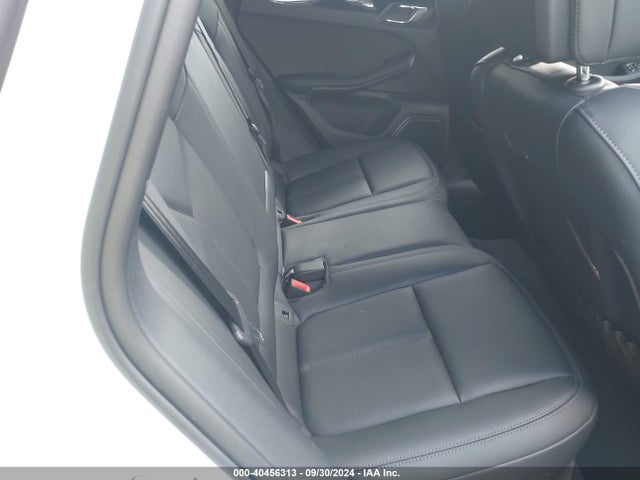 2024 PORSCHE MACAN WP1AA2A56RLB16921 Photo 7