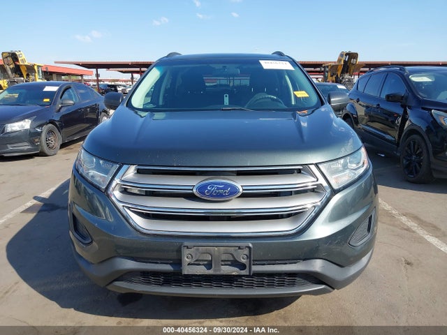 Ford EDGE SE 2015 2FMTK4G80FBB73739 Image 12