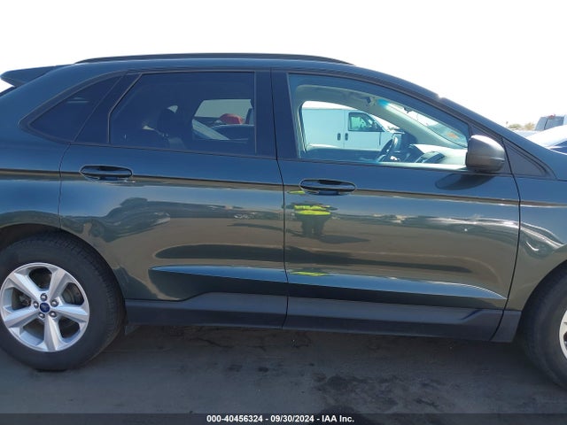 Ford EDGE SE 2015 2FMTK4G80FBB73739 Image 13