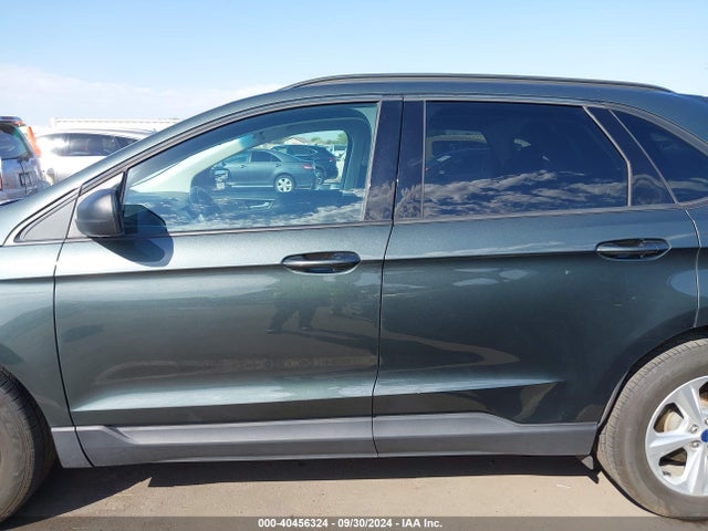 Ford EDGE SE 2015 2FMTK4G80FBB73739 Image 14