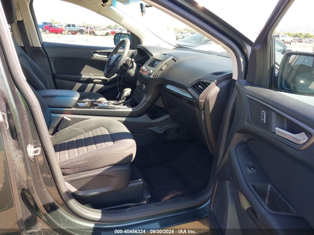 Ford EDGE SE 2015 2FMTK4G80FBB73739 Image 5
