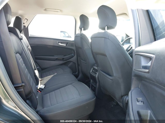 Ford EDGE SE 2015 2FMTK4G80FBB73739 Image 8
