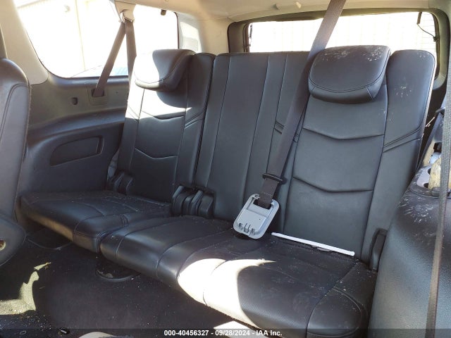 1GYS4HKJ6LR181407 Cadillac Escalade Esv 4wd Luxury