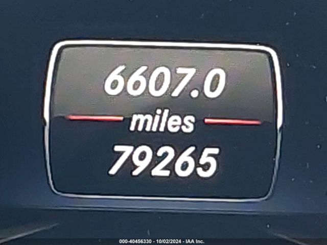 4JGDF7DE8GA677490 Mercedes-Benz Gl 550 4matic