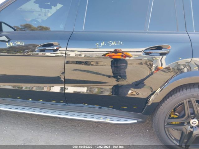 4JGDF7DE8GA677490 Mercedes-Benz Gl 550 4matic