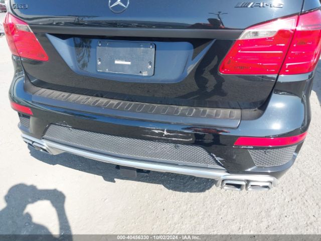 4JGDF7DE8GA677490 Mercedes-Benz Gl 550 4matic