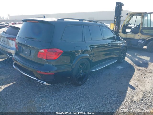 4JGDF7DE8GA677490 Mercedes-Benz Gl 550 4matic