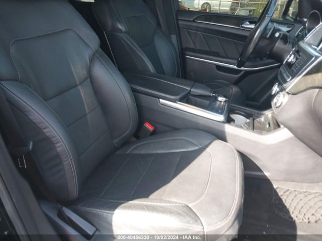 4JGDF7DE8GA677490 Mercedes-Benz Gl 550 4matic