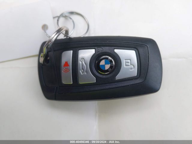 5UXWX9C52E0D27185 BMW X3 Xdrive28i